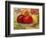 Warshaw Collection of Business Americana Food; Fruit Crate Labels, Davidson Fruit Co.-null-Framed Art Print