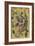 Saraswati, Calcutta, c.1870-null-Framed Giclee Print