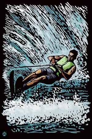 Premium Giclee Print, , small