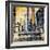 Chicago Vibe-GI ArtLab-Framed Giclee Print