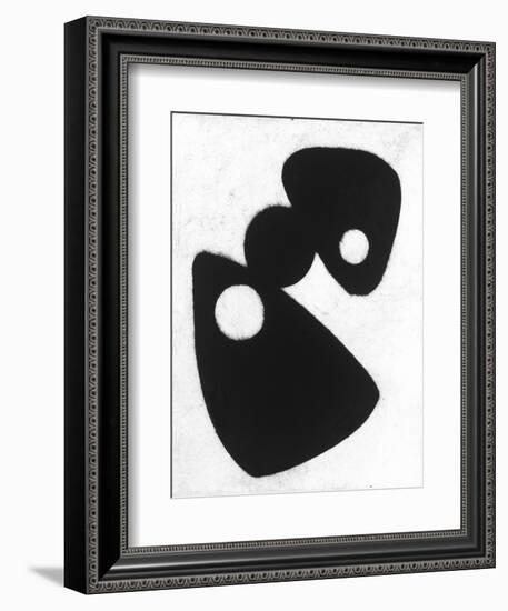 Moderno 3-Susan Gillette-Framed Giclee Print