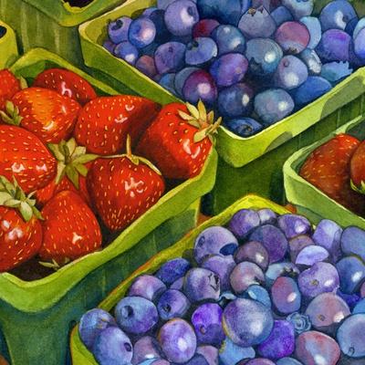 Giclee Print, , small