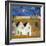 Saturday Afternoon-Nathaniel Mather-Framed Giclee Print