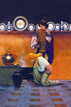Premium Giclee Print, , small