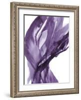 Fluid 1-Emma Jones-Framed Giclee Print