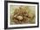 The Battle of Anghiari, 1500-Leonardo da Vinci-Framed Giclee Print