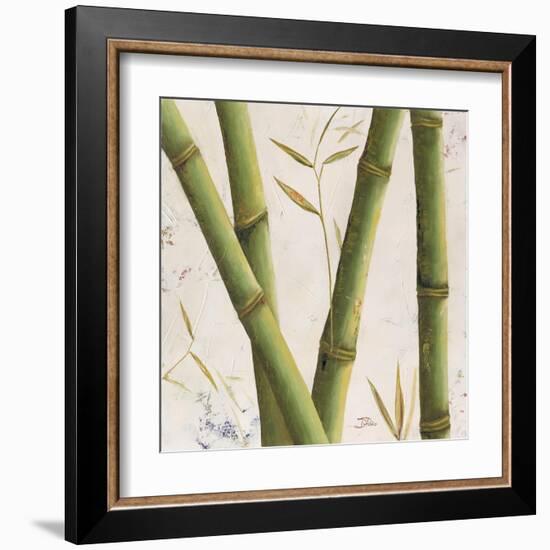 Bambosa Guadua IV-Patricia Pinto-Framed Art Print