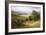 Llandudno Junction, North Wales-Samuel Henry Baker-Framed Giclee Print