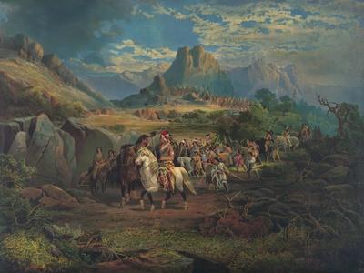 Giclee Print, , small