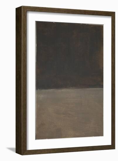 Untitled-Mark Rothko-Framed Giclee Print