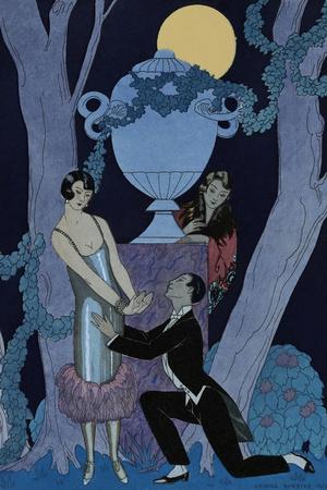 Giclee Print, , small