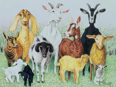 Giclee Print, , small