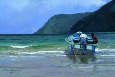 Giclee Print, , small