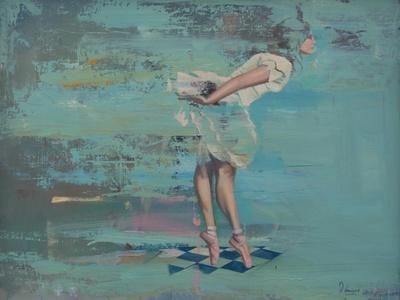 Premium Giclee Print, , small