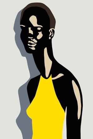 Giclee Print, , small