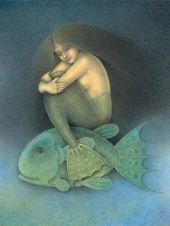 Premium Giclee Print, , small