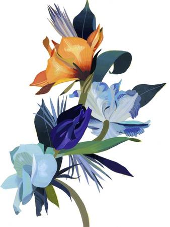 Giclee Print, , small