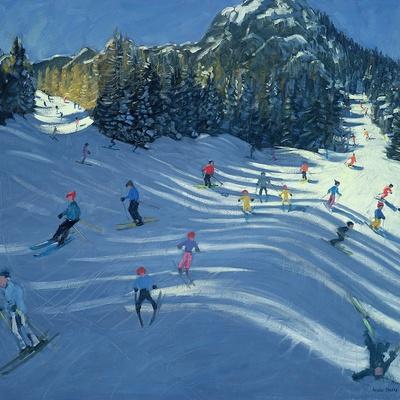 Giclee Print, , small