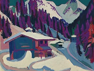 Premium Giclee Print, , small