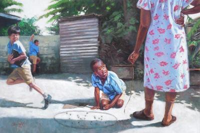 Giclee Print, , small