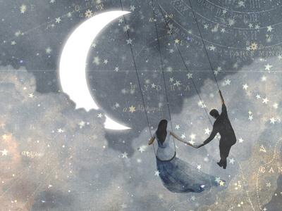 Premium Giclee Print, , small