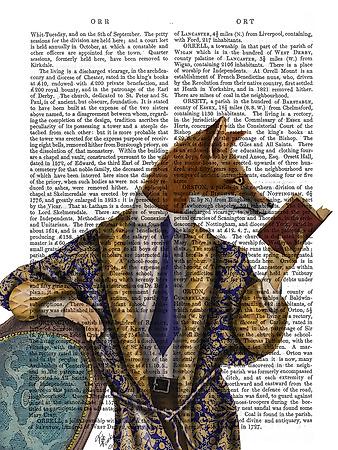 Premium Giclee Print, , small