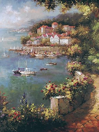 Premium Giclee Print, , small