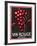 Vin Rouge Label-null-Framed Art Print