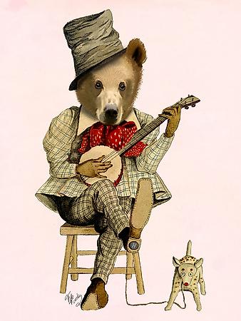Premium Giclee Print, , small