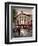 Welcome Embrace-Brent Heighton-Framed Art Print