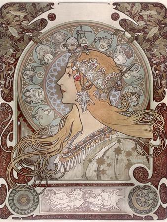 Premium Giclee Print, , small