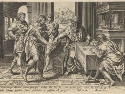 Giclee Print, , small