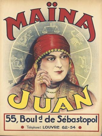 Giclee Print, , small