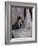 Le Berceau (The Cradle)-Berthe Morisot-Framed Giclee Print