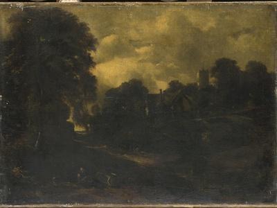 Giclee Print, , small