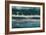 Emerald Waters-Joshua Schicker-Framed Giclee Print