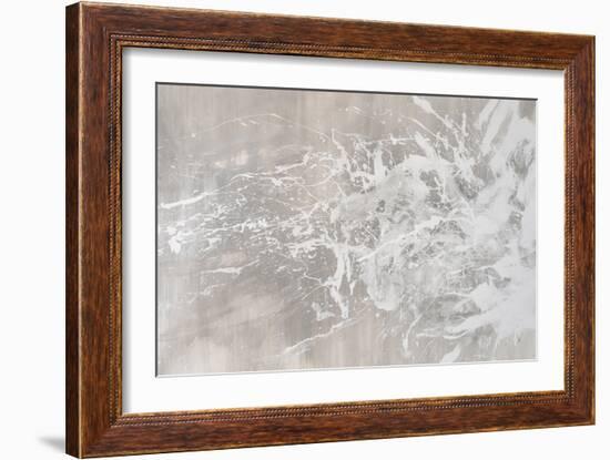 Receiver-Joshua Schicker-Framed Giclee Print