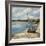 Forgotten Coast-Sydney Edmunds-Framed Giclee Print