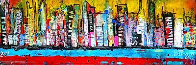 Premium Giclee Print, , small