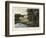 The English Countryside I-James Hakewill-Framed Art Print