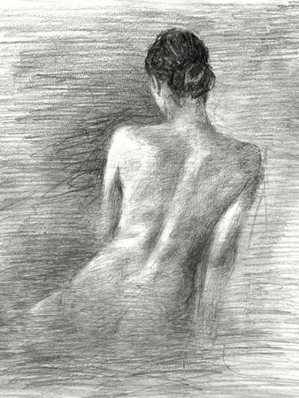 Premium Giclee Print, , small
