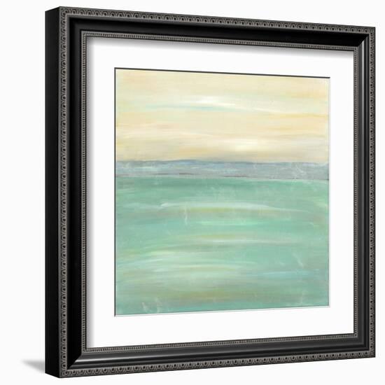 Serenity I-J. Holland-Framed Art Print