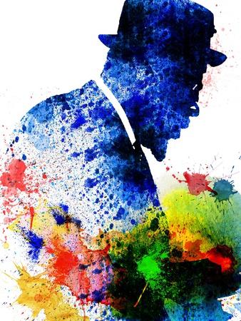 Premium Giclee Print, , small
