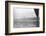 Bridge and Palisades-Evan Morris Cohen-Framed Photographic Print