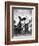 Archangel Michael-Evan Morris Cohen-Framed Photographic Print