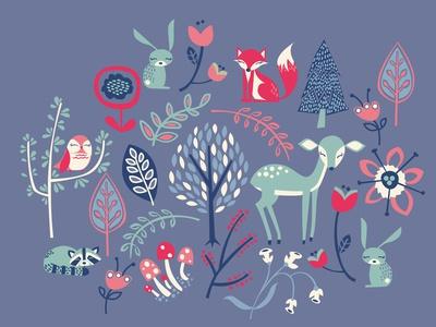 Giclee Print, , small