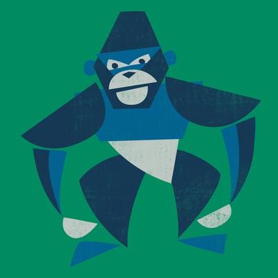 Giclee Print, , small