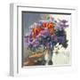 Lilacs-Valeriy Chuikov-Framed Art Print