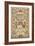 English Sampler by Elizabeth Jane Richards, c.1800-null-Framed Giclee Print