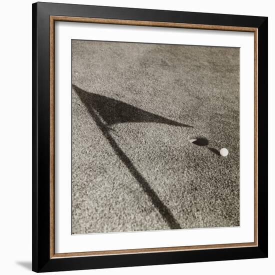 Golf-Curtis Moffat-Framed Giclee Print